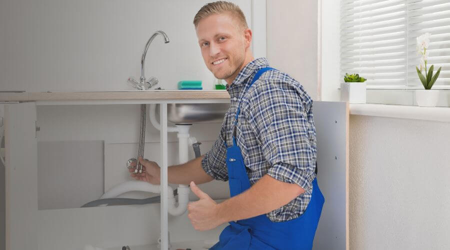 Holiday Plumbing Service in Heron Lake, MN
